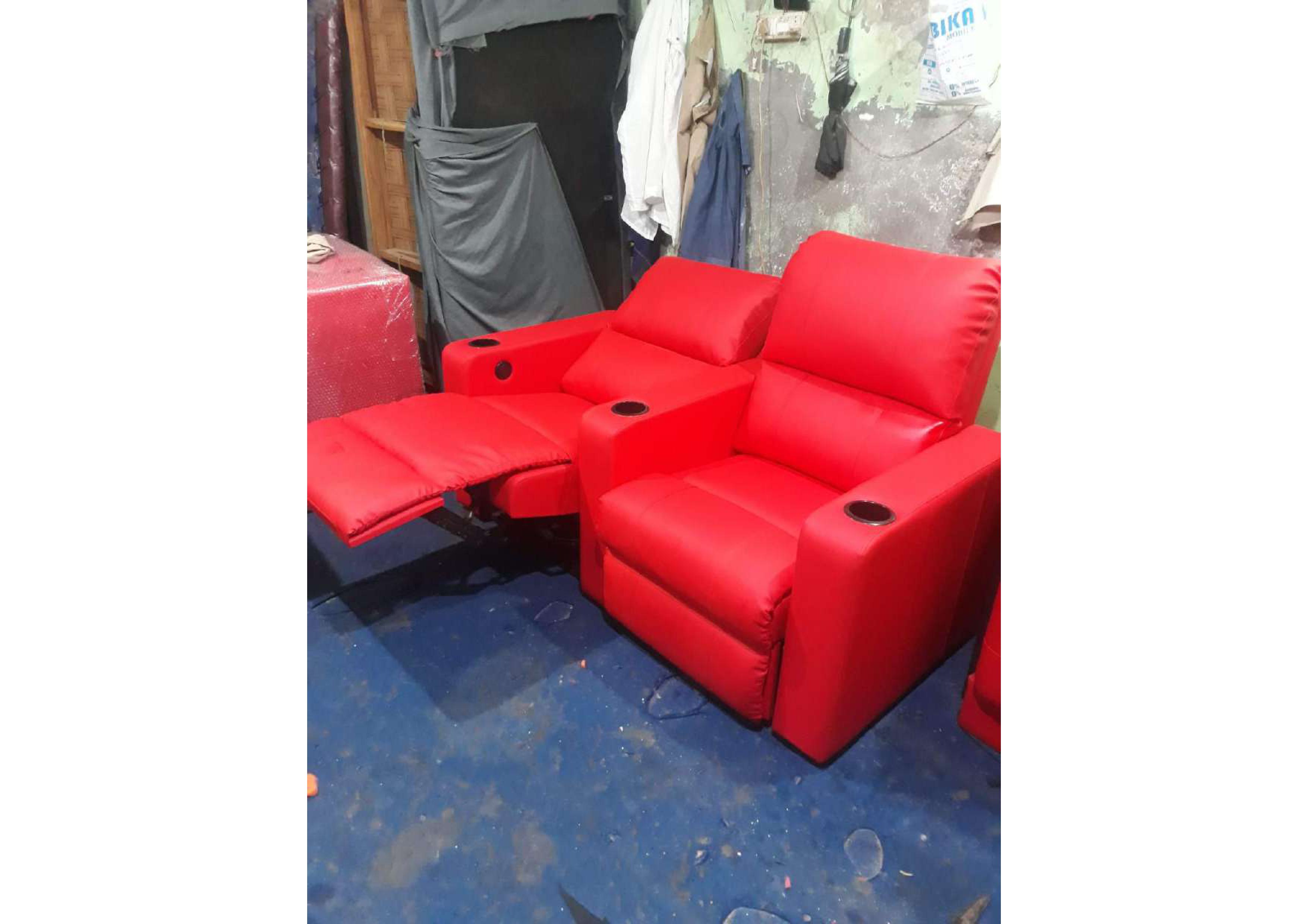 fsc recliner range